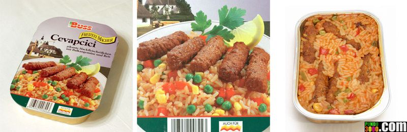  Продукты питания на упаковке и в оригинале (100 фото)