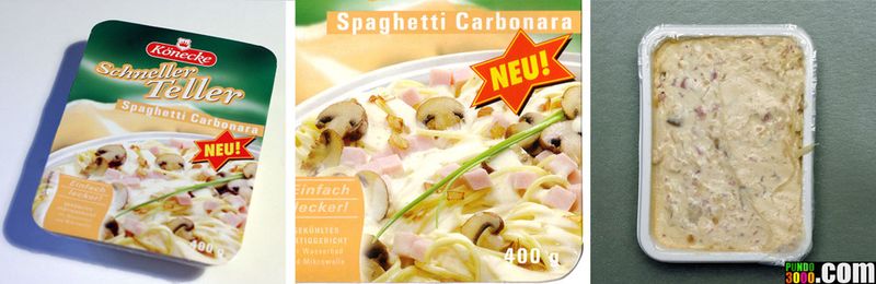  Продукты питания на упаковке и в оригинале (100 фото)