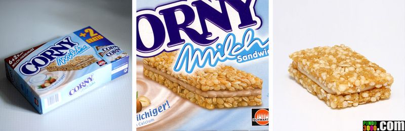  Продукты питания на упаковке и в оригинале (100 фото)