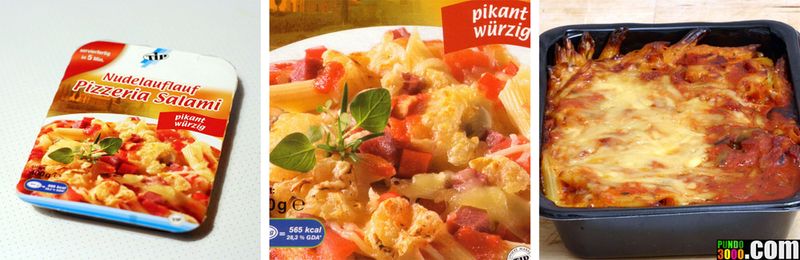  Продукты питания на упаковке и в оригинале (100 фото)
