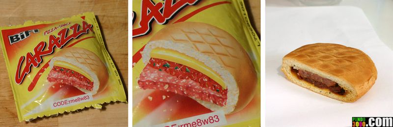  Продукты питания на упаковке и в оригинале (100 фото)