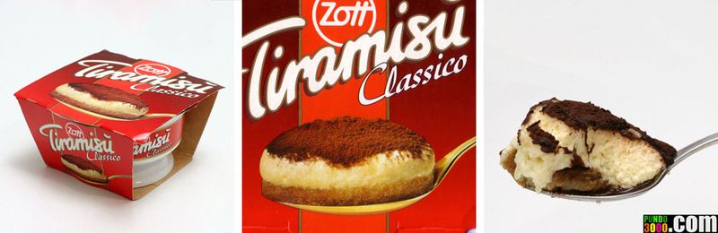  Продукты питания на упаковке и в оригинале (100 фото)