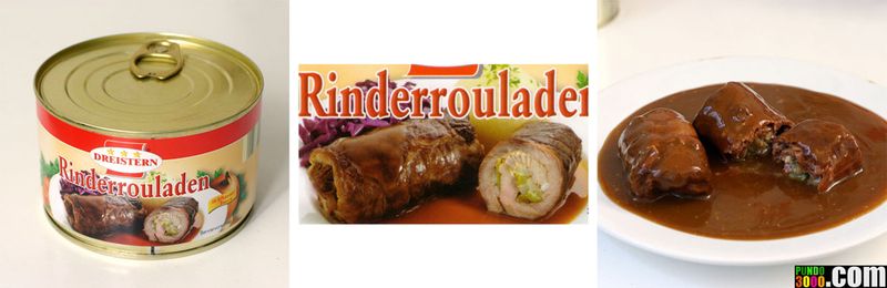  Продукты питания на упаковке и в оригинале (100 фото)