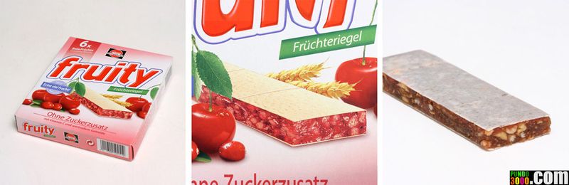  Продукты питания на упаковке и в оригинале (100 фото)