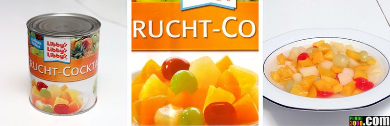  Продукты питания на упаковке и в оригинале (100 фото)
