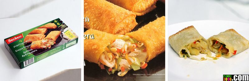  Продукты питания на упаковке и в оригинале (100 фото)