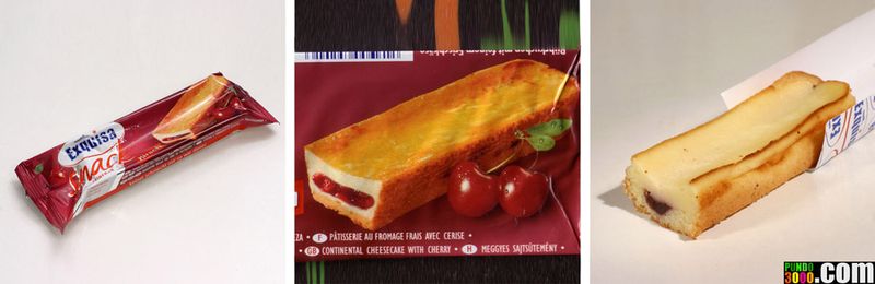  Продукты питания на упаковке и в оригинале (100 фото)