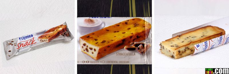  Продукты питания на упаковке и в оригинале (100 фото)