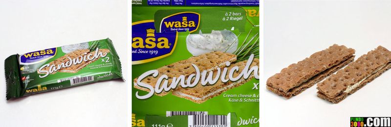  Продукты питания на упаковке и в оригинале (100 фото)