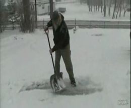 Классный робот