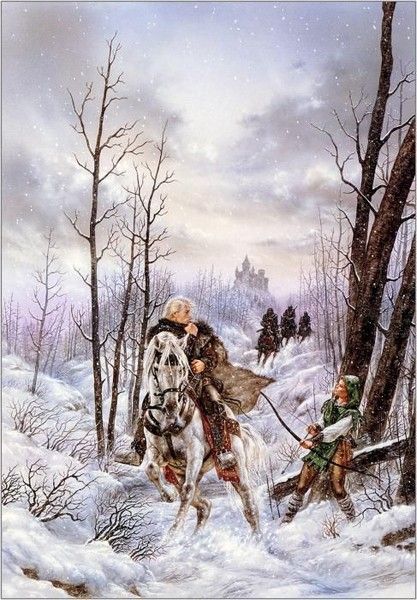 Фентази от Luis Royo (41
фото) Фентази от Luis Royo (41 фото)