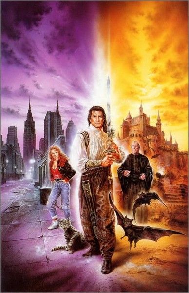 Фентази от Luis Royo (41
фото) Фентази от Luis Royo (41 фото)