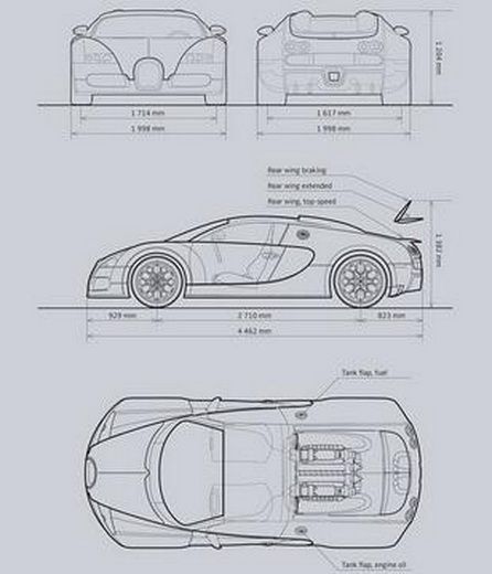 Bugatti Veyron Grand Sport    (31 )