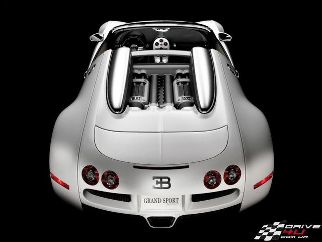 Bugatti Veyron Grand Sport    (31 )