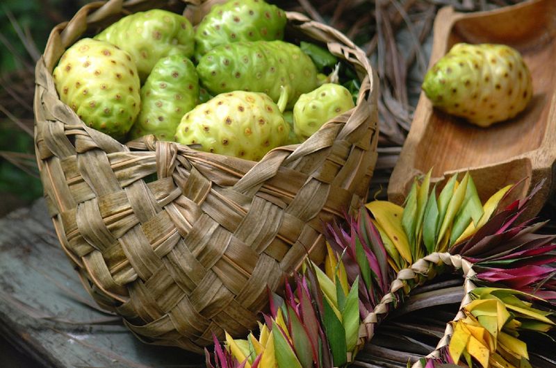 东南亚最奇特的水果,你吃过几种?_道听图说_天
