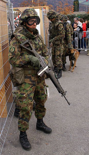 Армия Швейцарии Armiya-0011