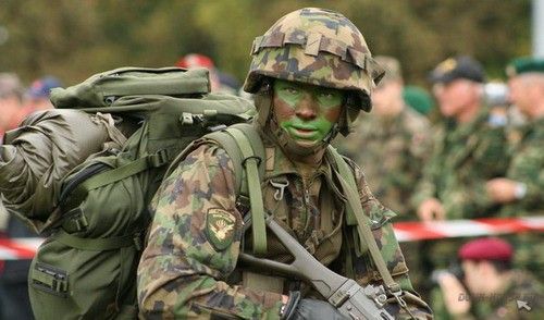 Армия Швейцарии Armiya-0012