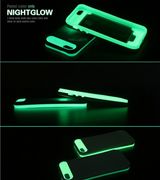 AEONAZ - светящийся чехол для iPhone (3 фото)
