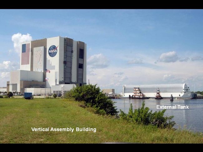 Шатл (22 фото)