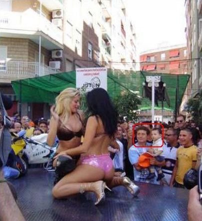 Ох уж эти детки 2 (60 фото)