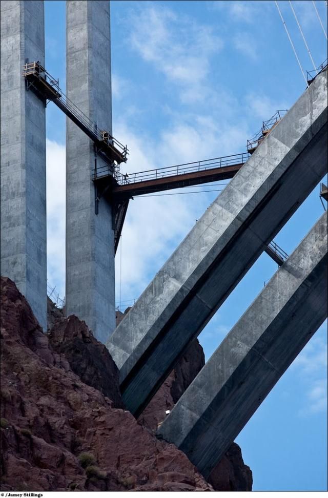 Мега-мост (33 фото)