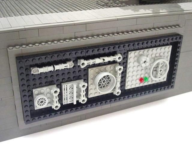 Lego 藝術家圖片28