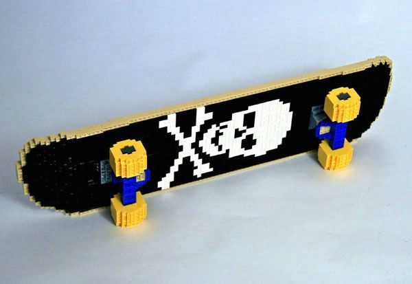 Lego 藝術家圖片31