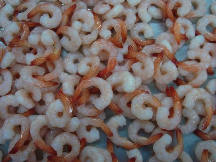 Руководство по морепродуктам: креветки. Как вас обманывают (8 фото)