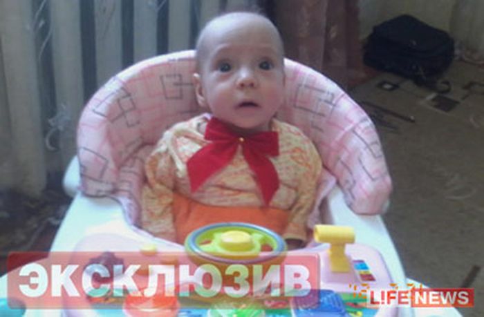 Семейные фото убийц (3 фото + 1 видео)