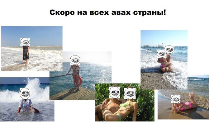 Пятничные комиксы (121 фото)