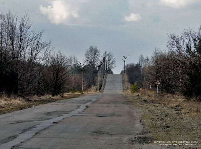 Заброшенные объекты мира. Часть 10. (44 фото)