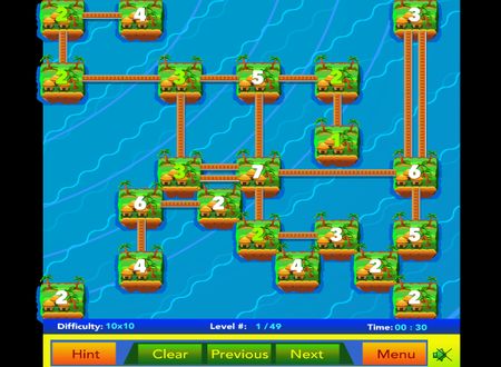 Island Network Island Network