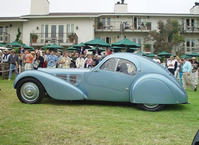 Bugatti 1936        (15 )