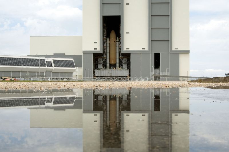 Последний запуск Шаттл НАСА (42 фото)