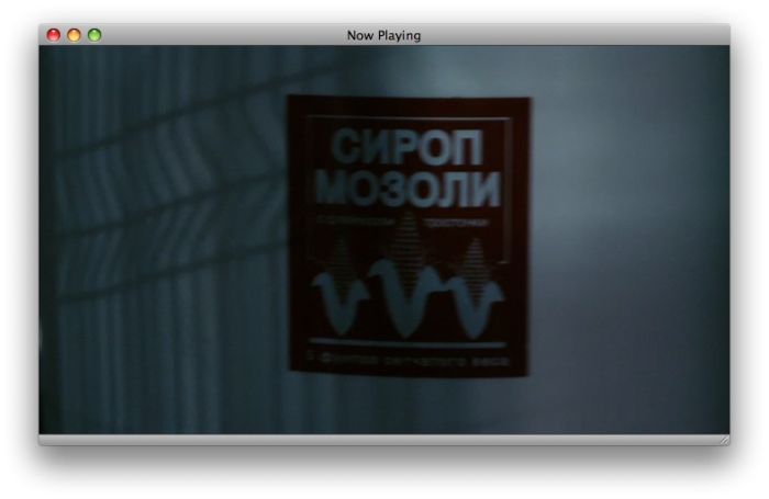 Русский язык в американском кино (23 фото)