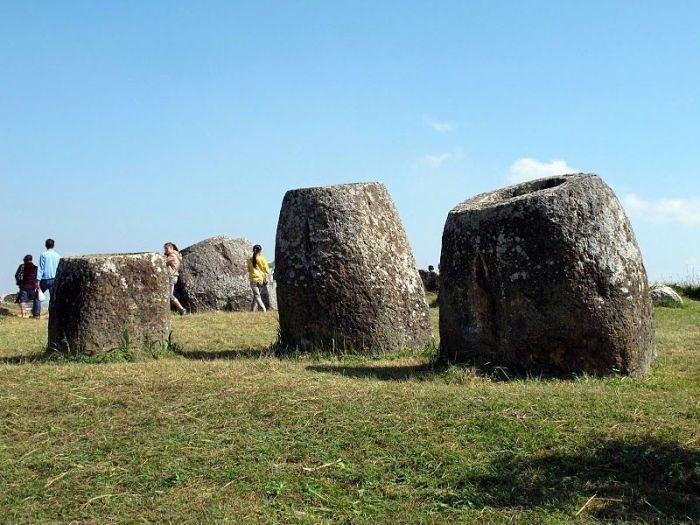Долина кувшинов (15 фото)