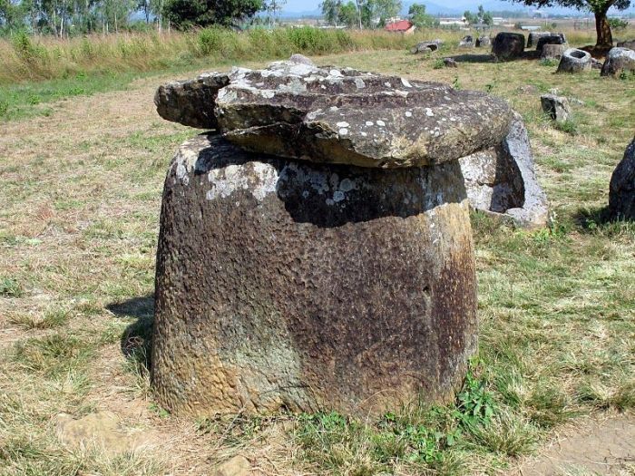Долина кувшинов (15 фото)