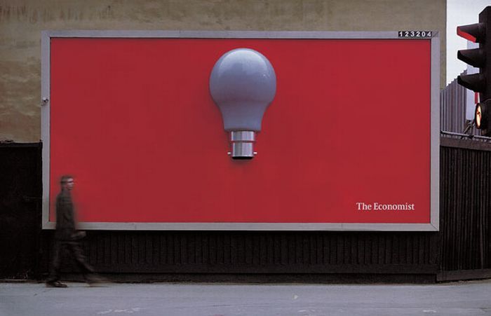 Журнал "The Economist"