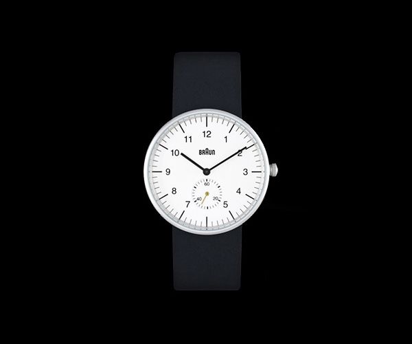 Часы Braun от $190 