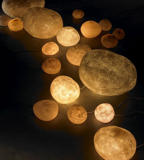 Лампа дизайнера Andre Cazenave от $68 в интернет-магазине Nova68 