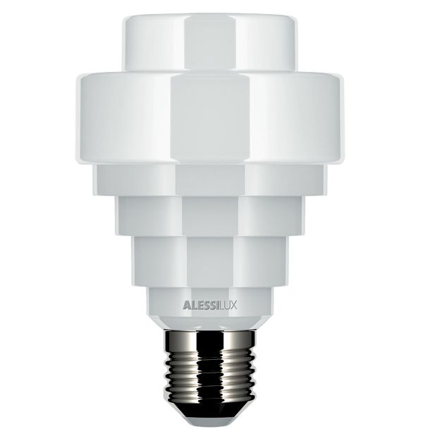 LED-лампы Alessilux 42 евро 