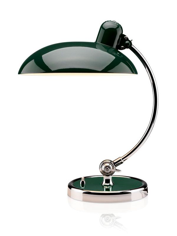 Настольная лампа Kaiser Idell $931 в интернет-магазине Danish 
Design Store 