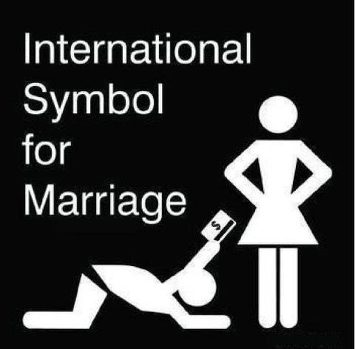 Just marriage