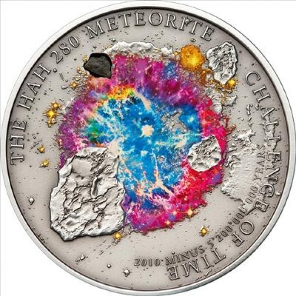 Самые странные и необычные монеты мира (34 фото)