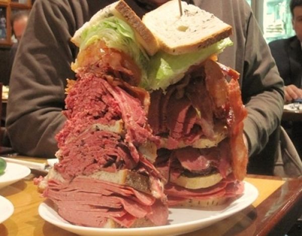 Would You Be Able to Eat at Least One of These? (44 pics)