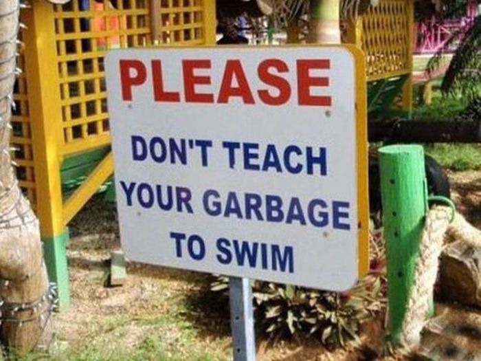 WTF Public Signs (35 pics)
