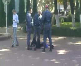 Два удара 2