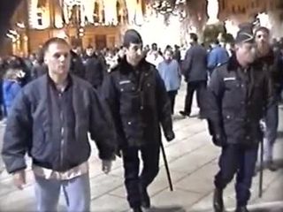 Профессиональный троллинг