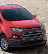  Новый Ford специально для России