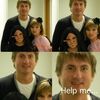 Фотоприкол дня выражение лица, дракула, клыки